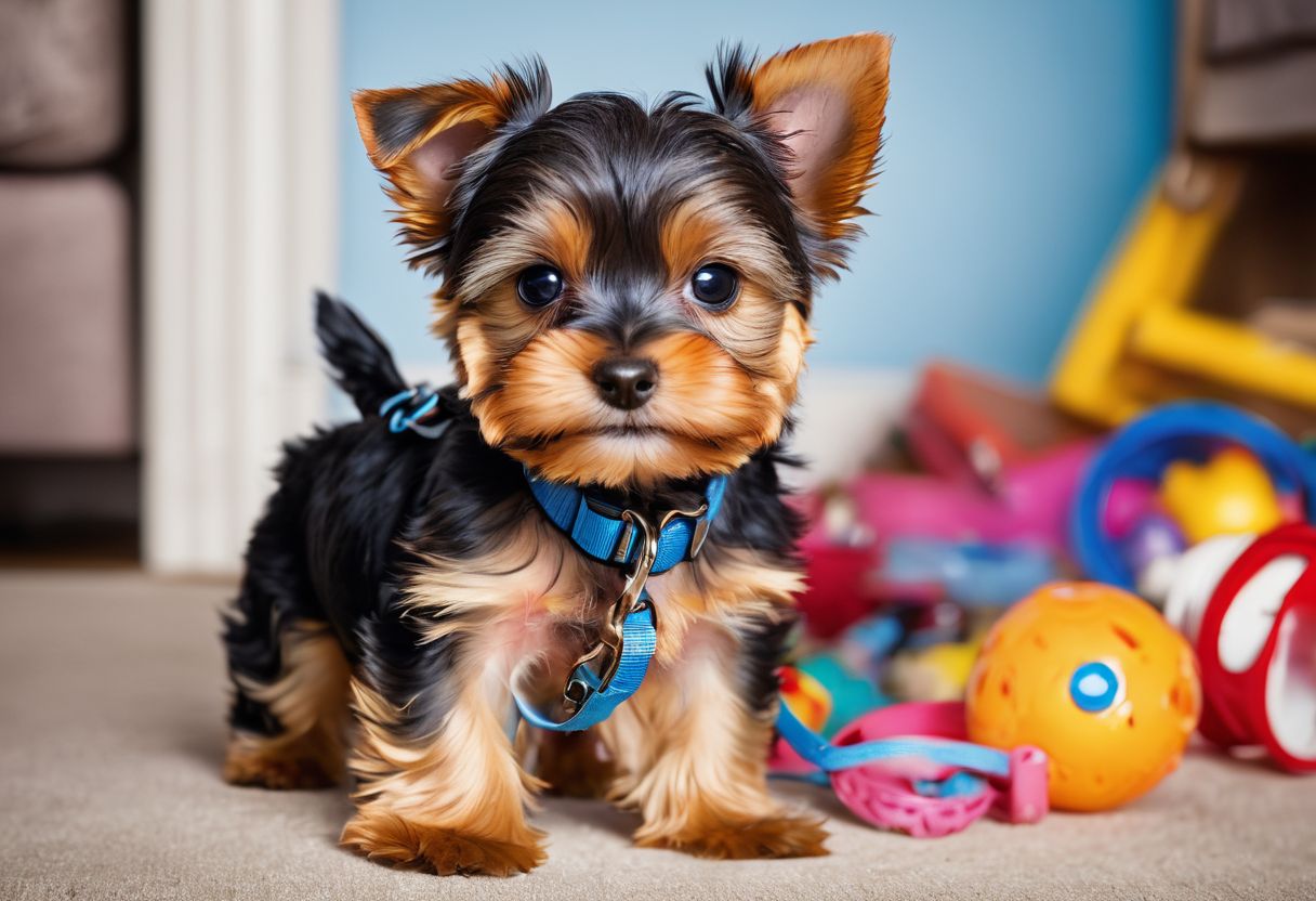 Why Are Yorkies So Annoying? Yorkies Demystified
