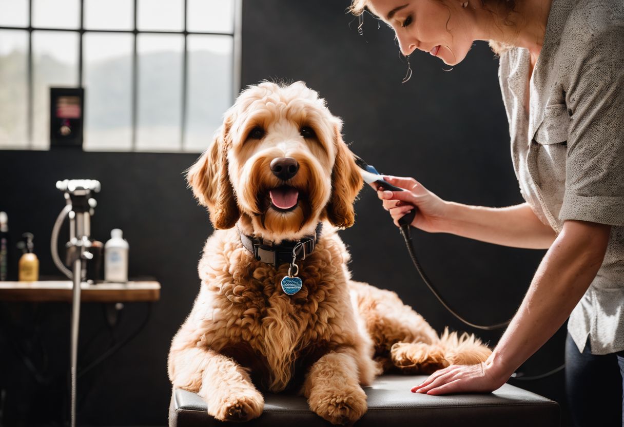 How To Groom Golden Doodle? Perfect Grooming Guide