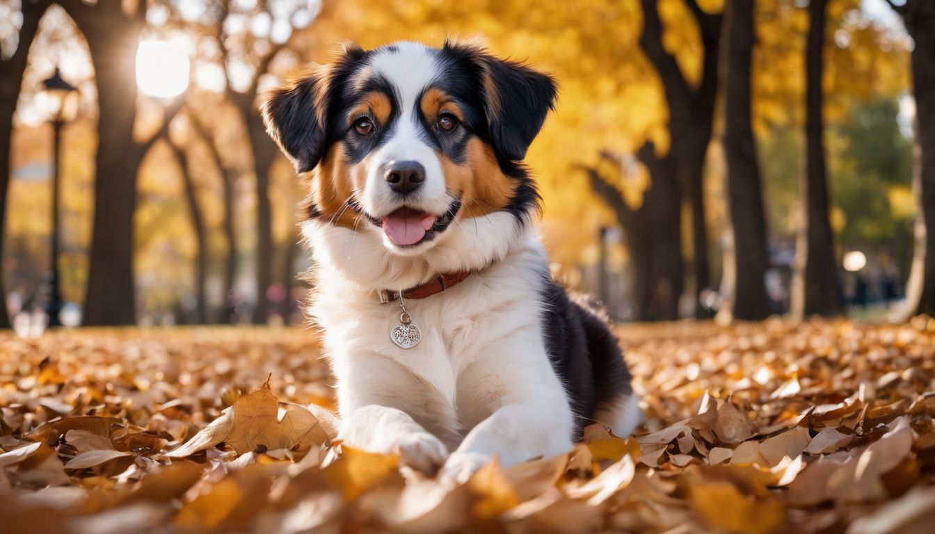 Why Do Dogs Eat Leaves? Canine Diet