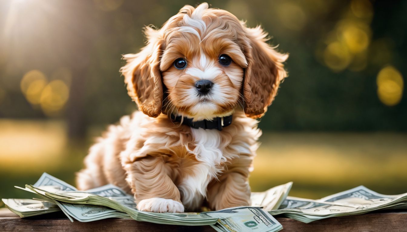 How Much Does A Cavapoo Cost? Cavapoo Pricing