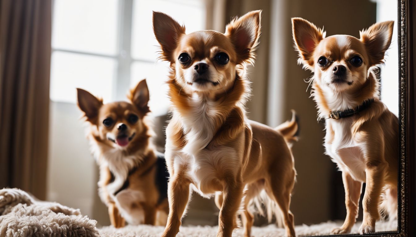 Why Do Chihuahuas Bark So Much? Why the Excessive Barking?