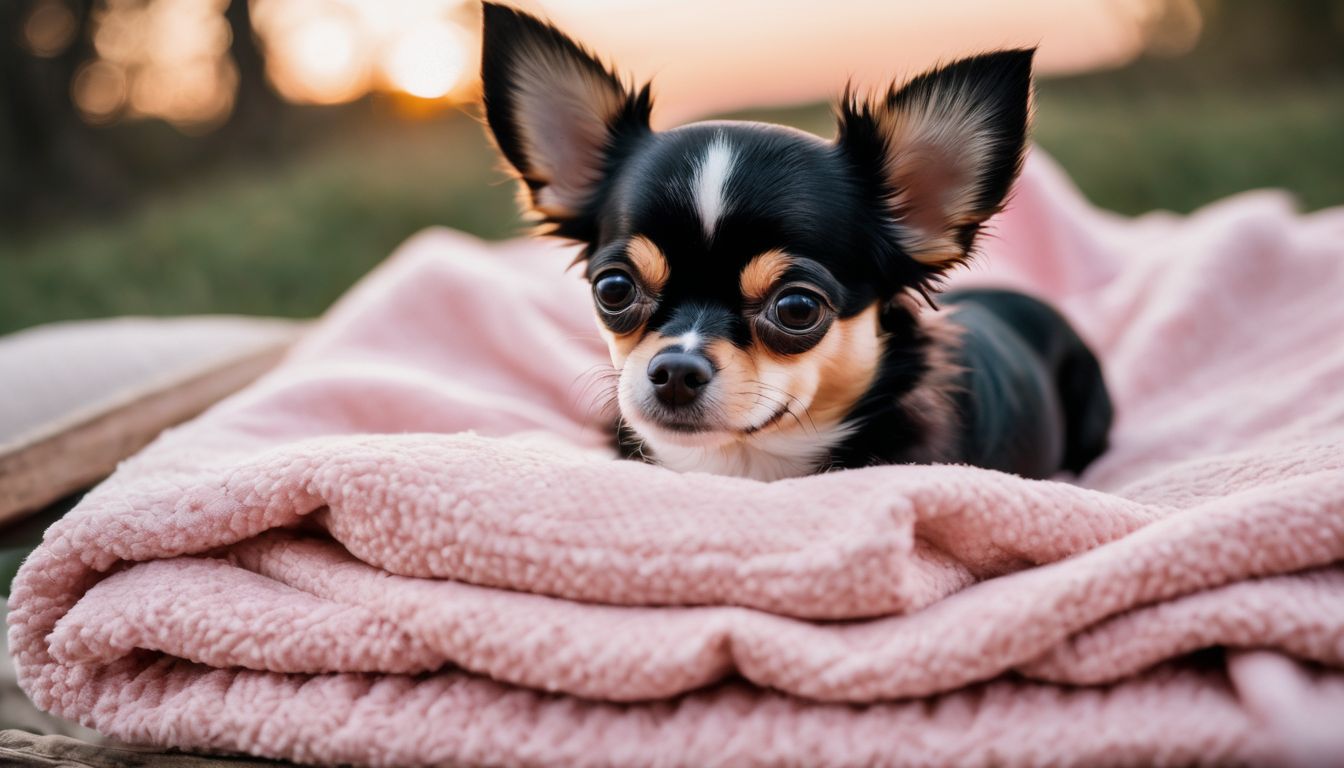 How Long Are Chihuahuas Pregnant? How Long Does It Last?