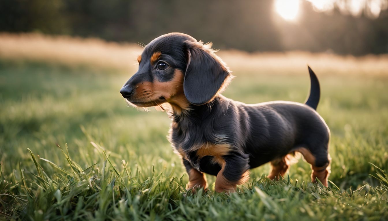 How Long Can A Dachshund Puppy Hold Its Bladder?