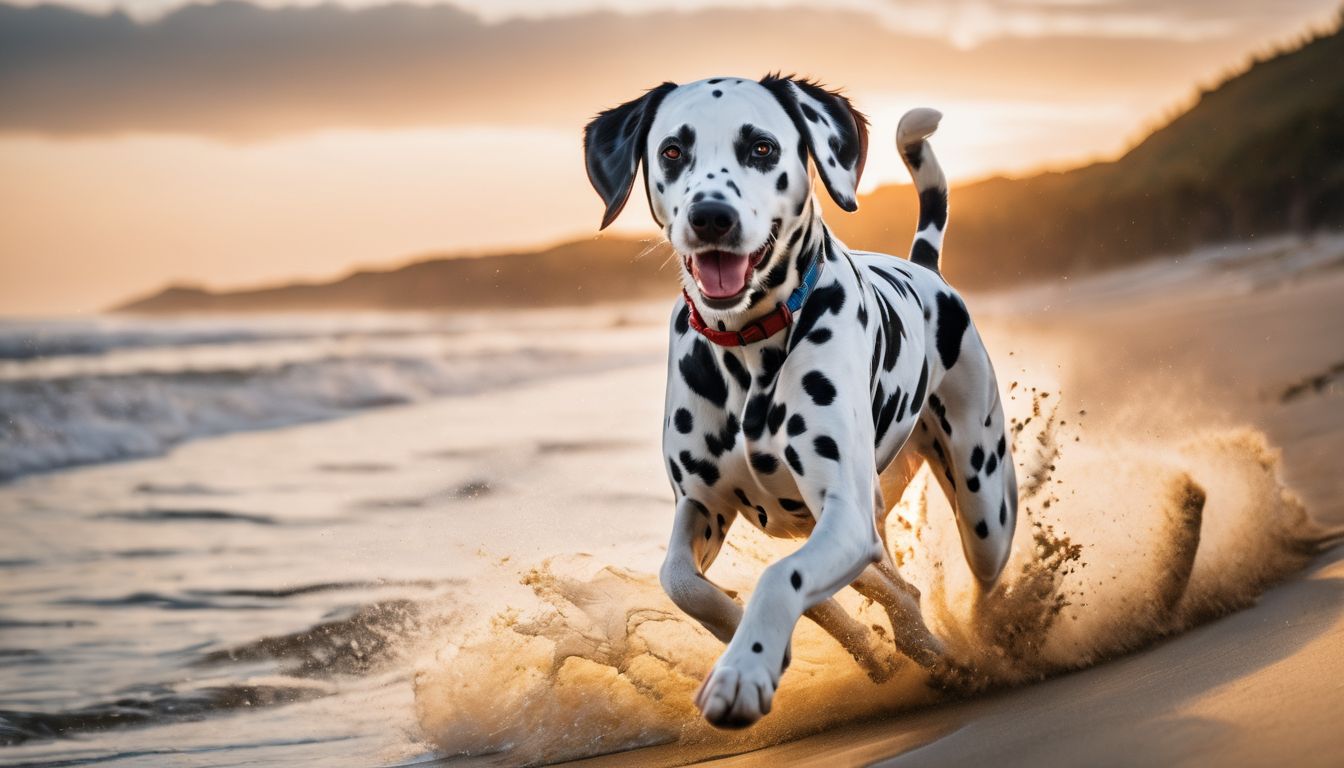 How Long Does Dalmatians Live? Discover Their Lifespan