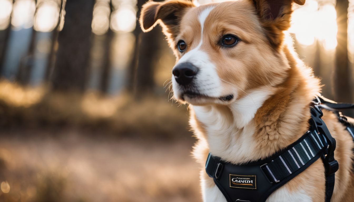 How To Measure For Dog Harness: Measure For The Perfect Fit