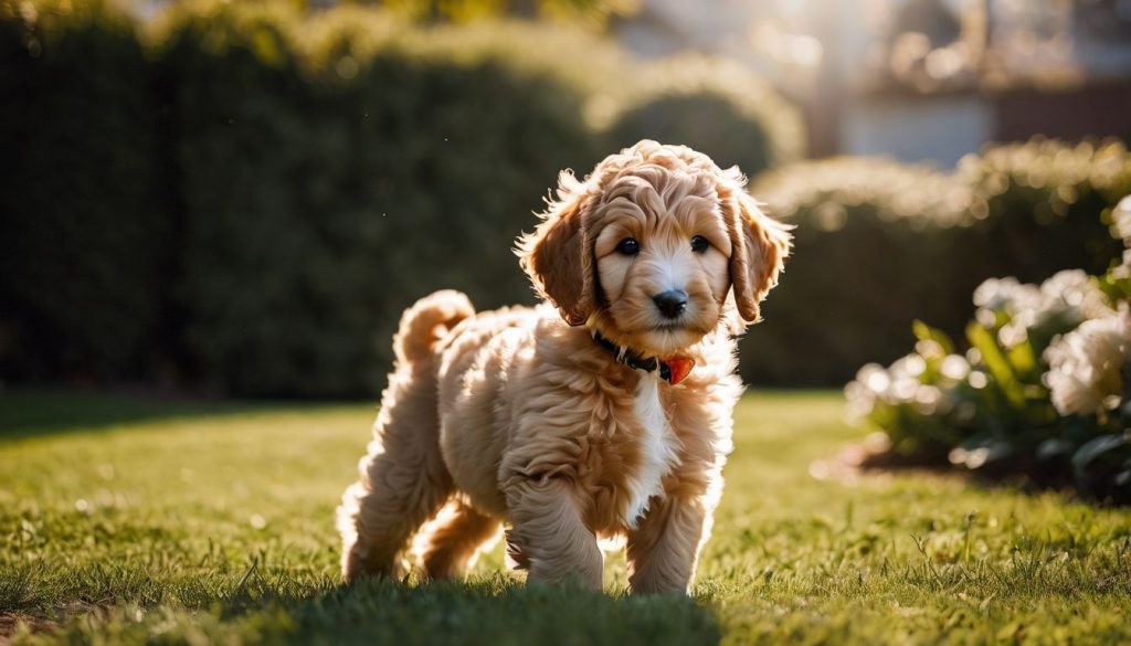what is the most expensive type of goldendoodle