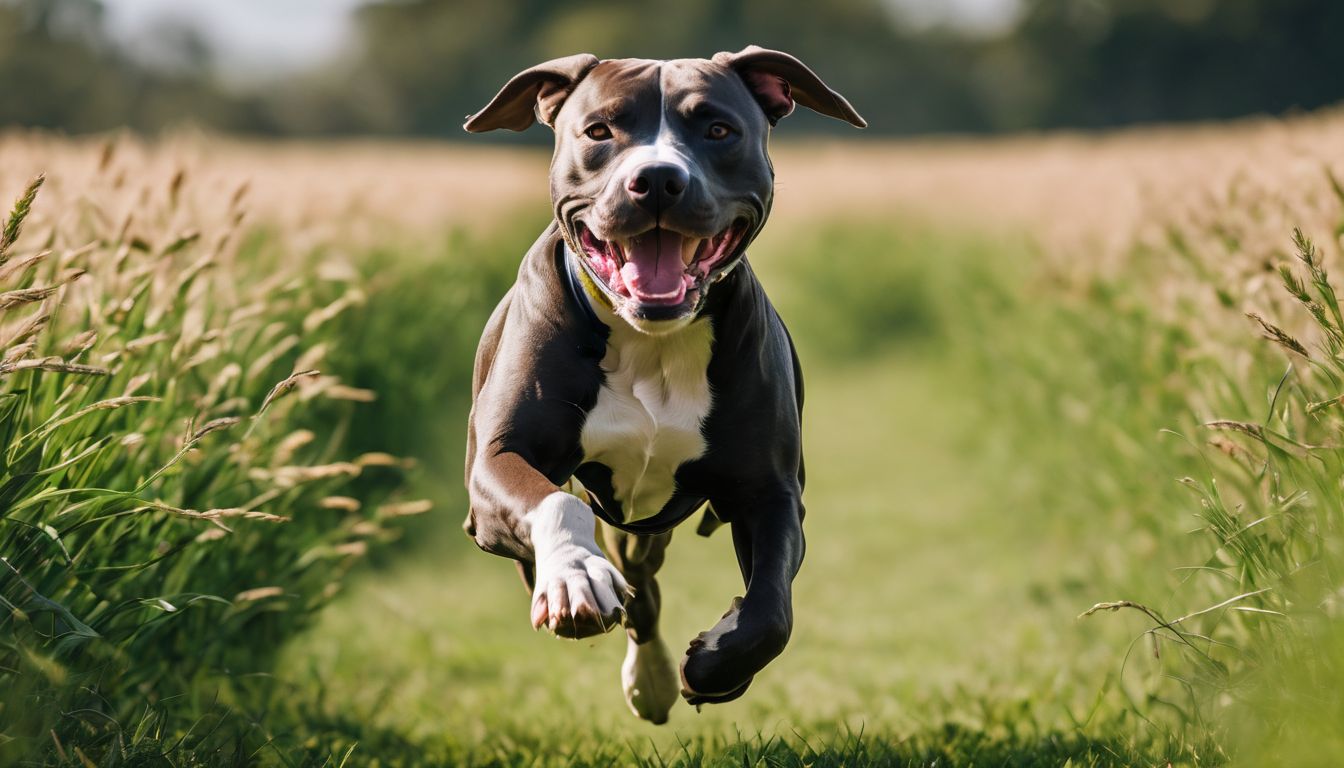 How Long Does Pitbulls Live? Unveiling Their Lifespan