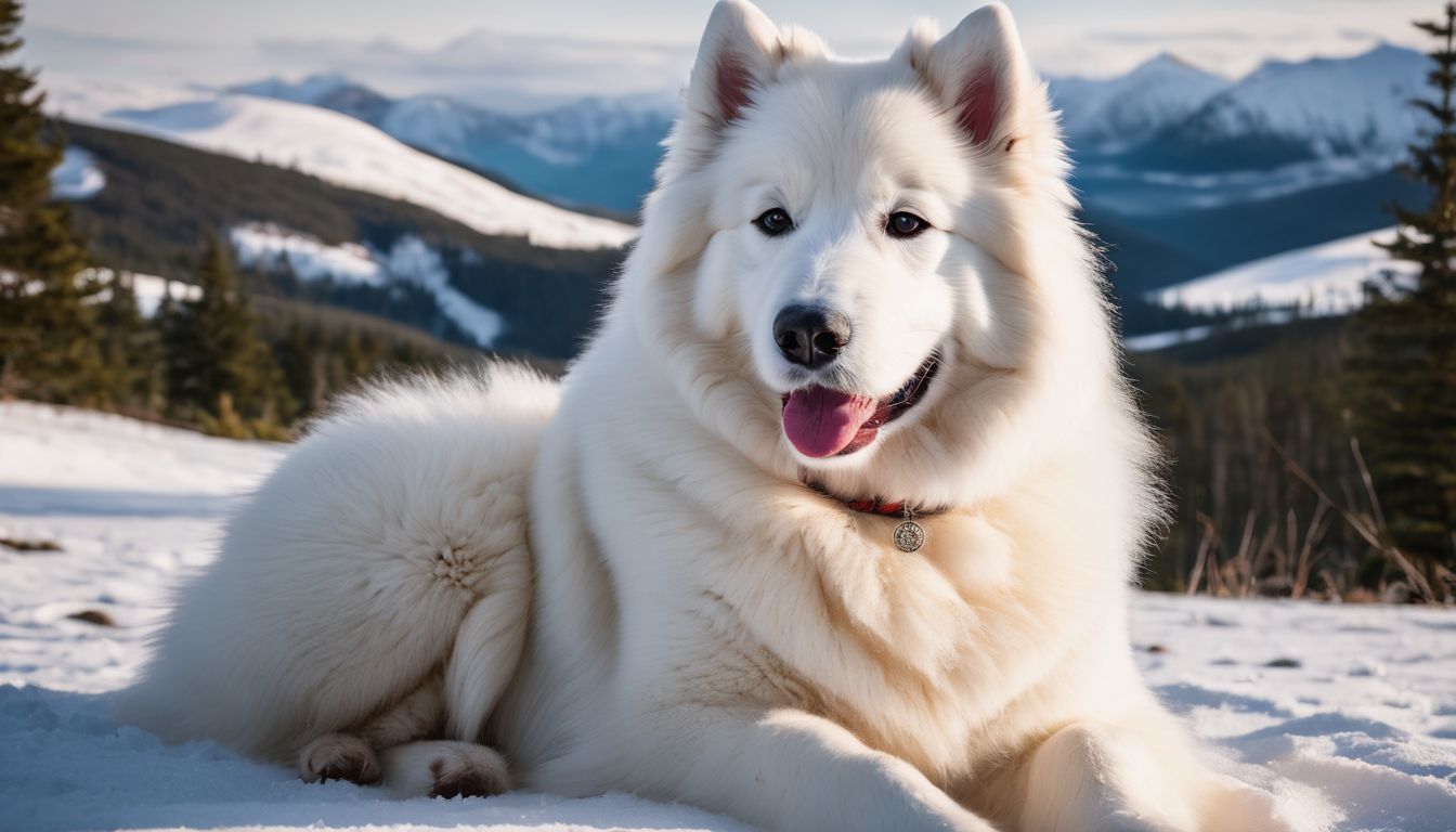How To Pronounce Samoyed? Pronunciation Guide