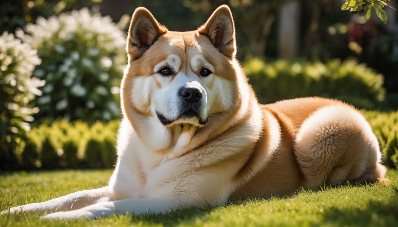 How Long Do Akitas Live? How Many Years They Typically Live