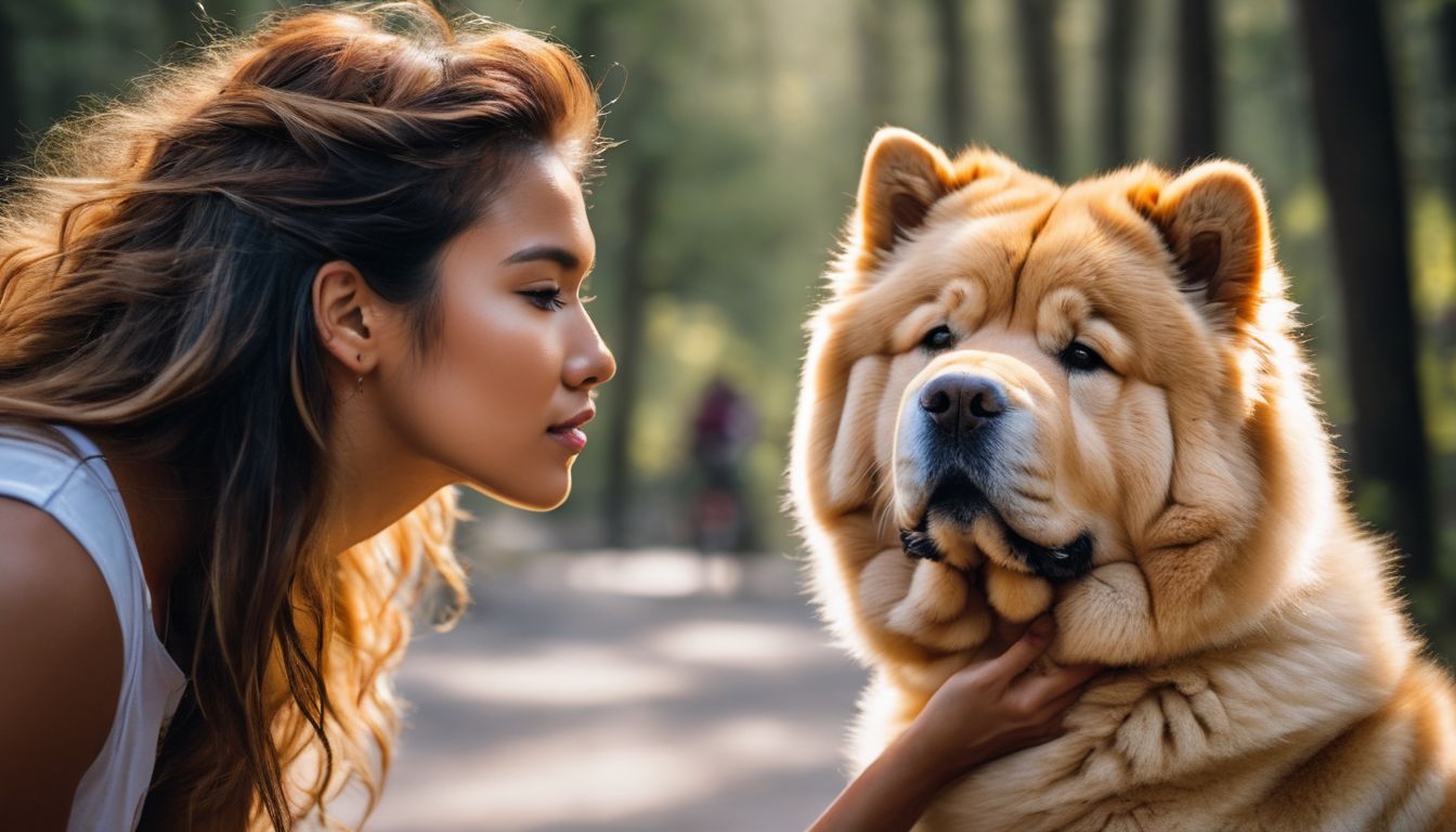 Chow Chow Hypoallergenic? Debunking Chow Chow Myths