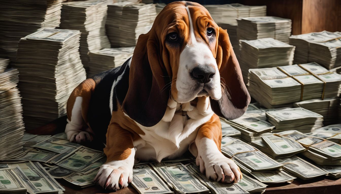 How Much Do Basset Hounds Cost? Basset Hound Pricing