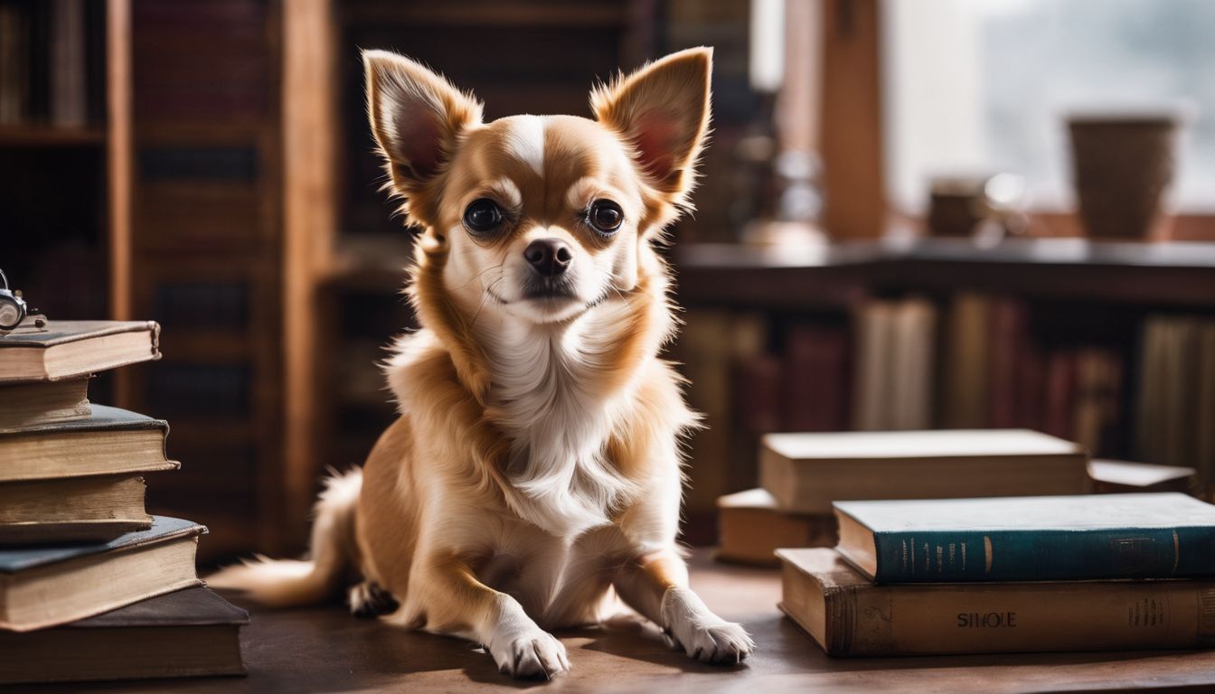 How Big Are Chihuahuas Brains? How Big Are They Really?