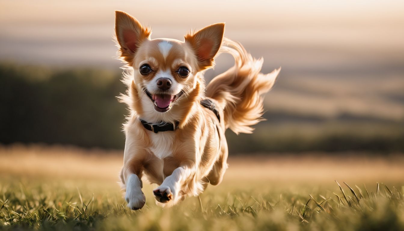How Fast Can A Chihuahua Run? Their Surprising Running Pace