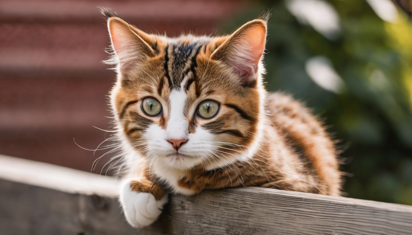 How Long Before A Stray Cat Is Legally Yours? Legal Ownership