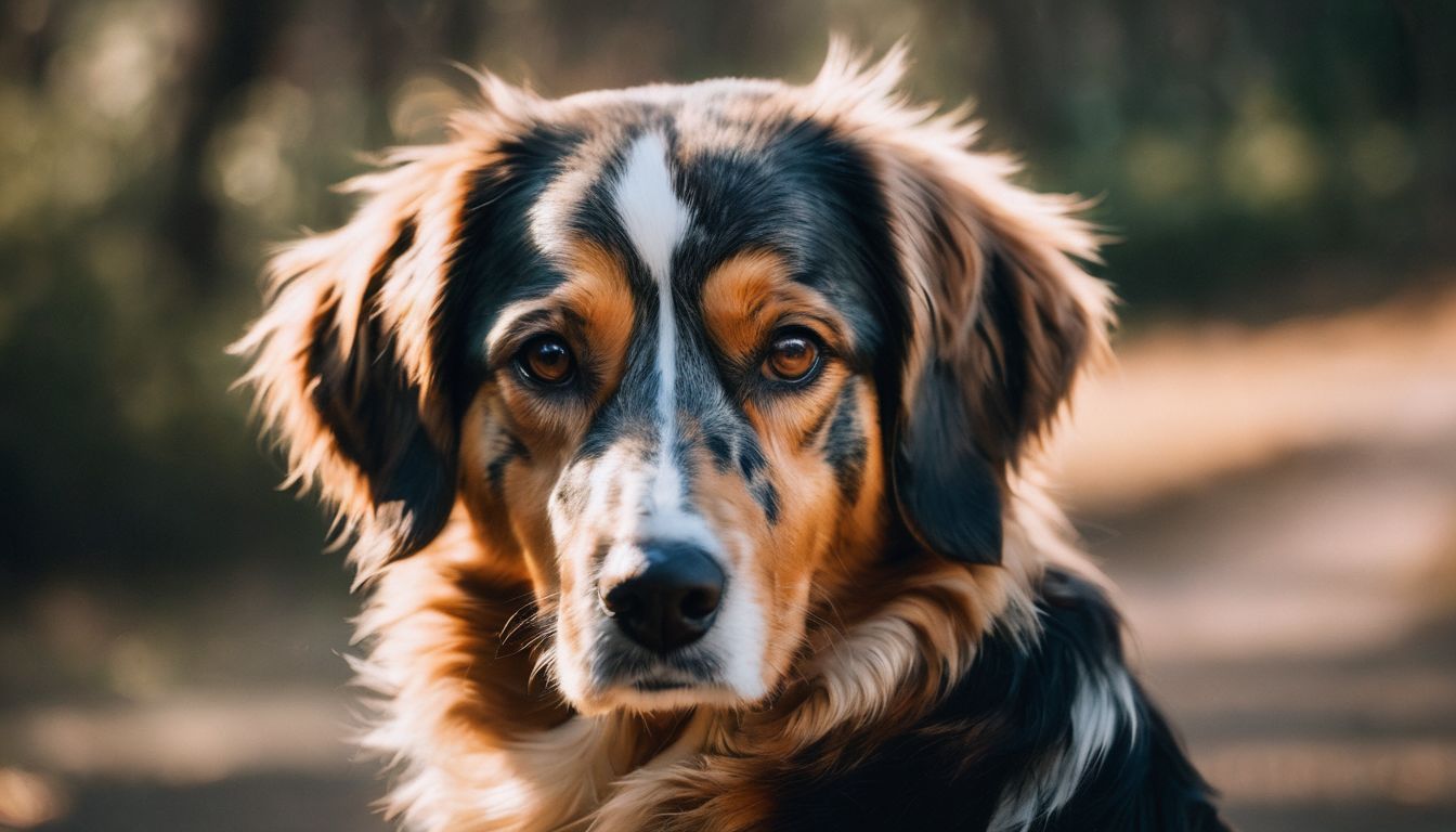 Can Stress Cause Hair Loss In Dogs? Emotional Strain