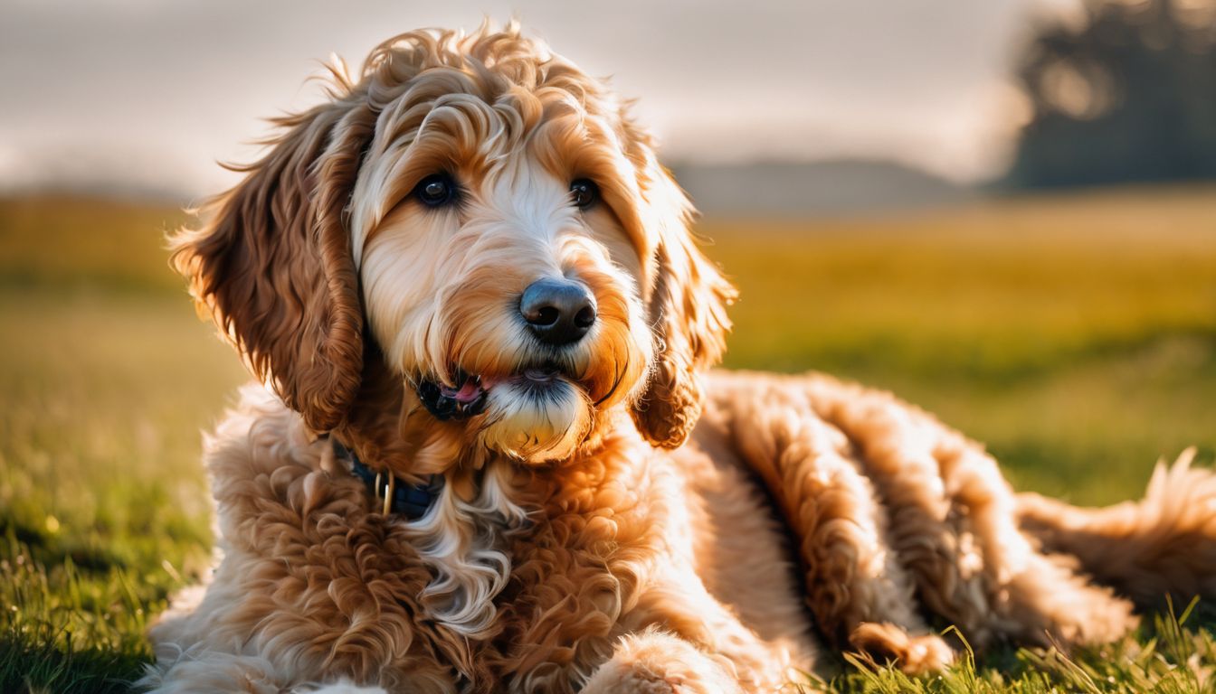 Why Do Goldendoodles Lose Their Color? Fading Fur