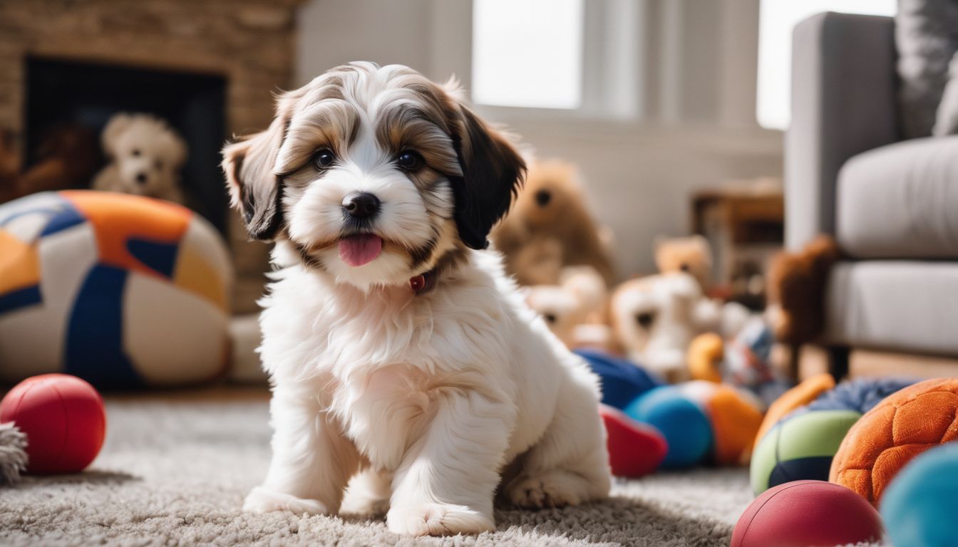 How Much Are Havanese Puppies? How Much Are They?