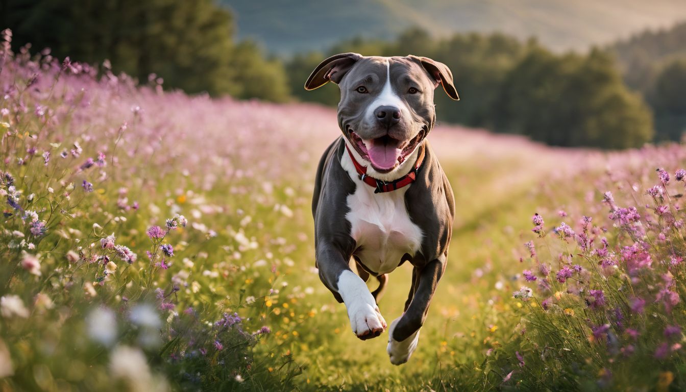 How Long To Pitbulls Live? Understanding Their Years