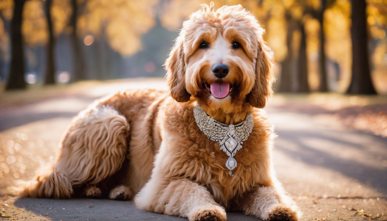 What Is The Most Expensive Type Of Goldendoodle?