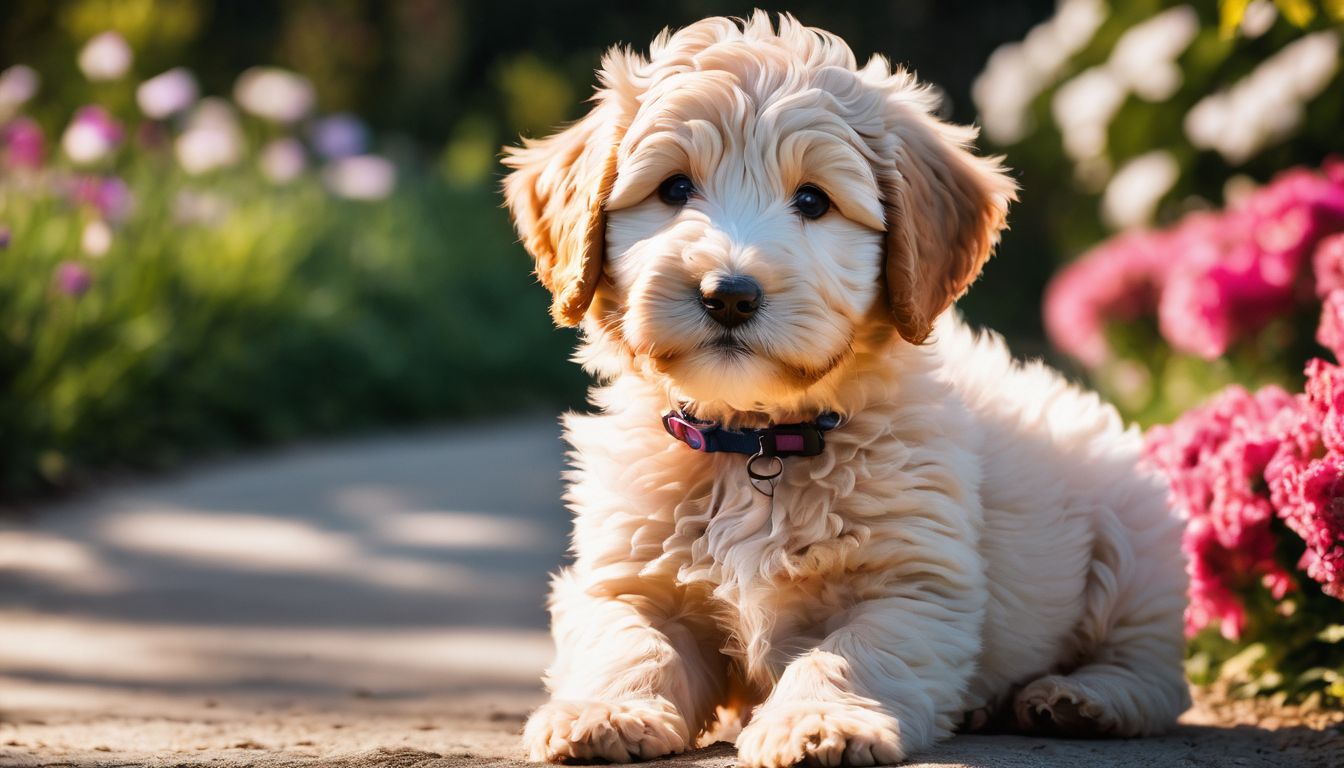 Do Doodles Lose Their Puppy Fur? Puppy To Adult