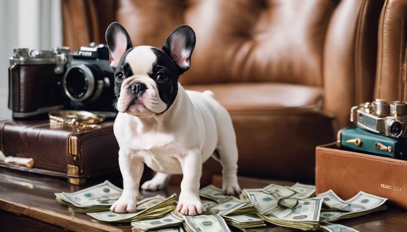 Why Are Frenchies So Expensive? Why They Cost More