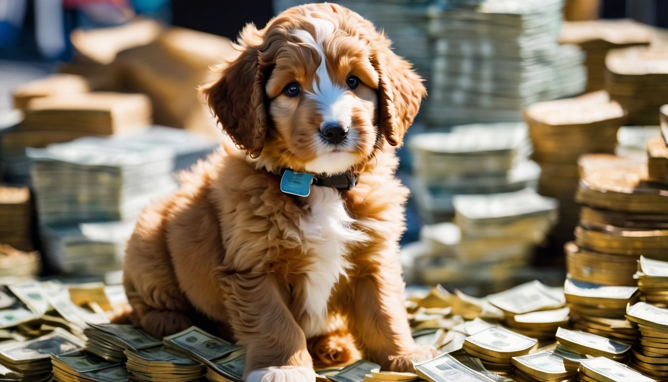 How Much Do Bernedoodles Cost? The Real Cost