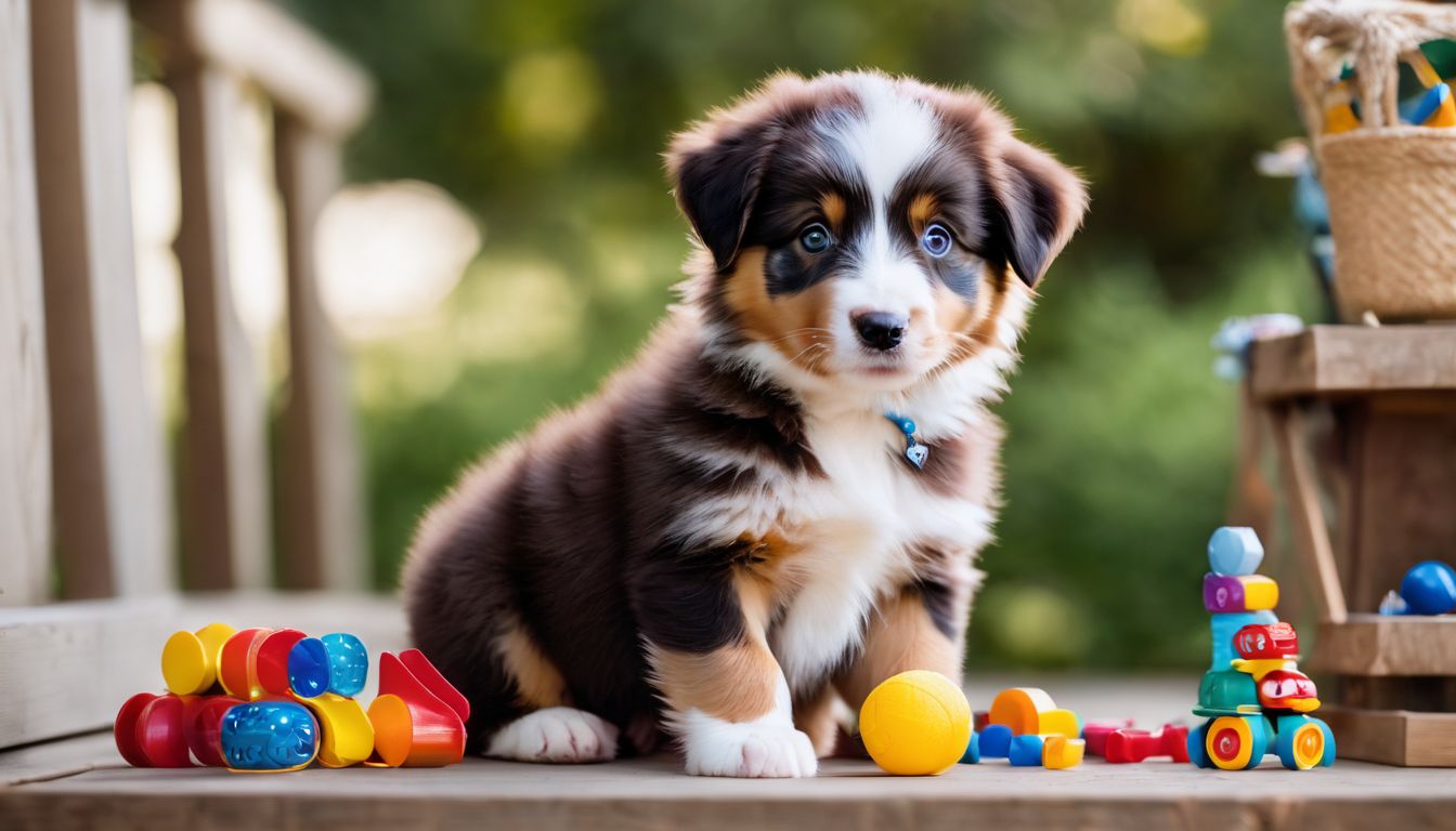 How Big Do Toy Aussies Get? A Growth Perspective
