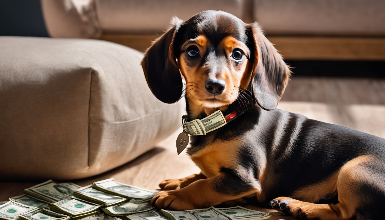 How Much Do Weiner Dogs Cost? What’s The Cost?